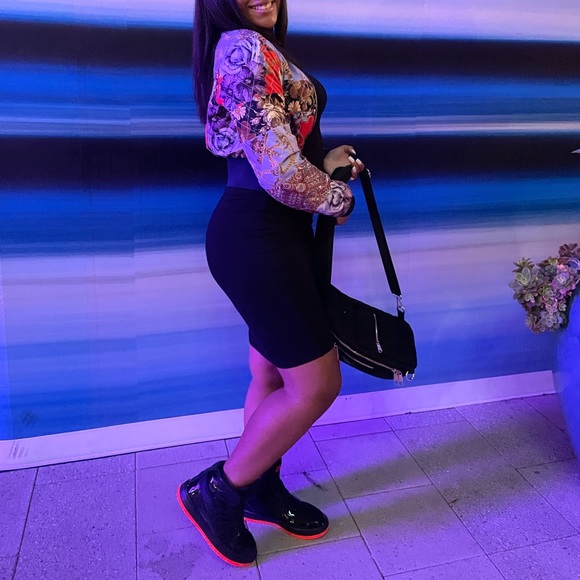 lushjay